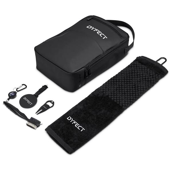 Alex Varga Lofoten Golf Set, GF-AV-1421-B