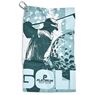 Hoppla Clubhouse Golf Towel - Single Sided Branding, SA-HP-21-G