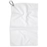 Hoppla Clubhouse Golf Towel - Single Sided Branding, SA-HP-21-G