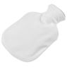 Hoppla Toastie Small Hot Water Bottle and Cover, GC-HP-3-G