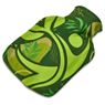 Hoppla Toastie Small Hot Water Bottle and Cover, GC-HP-3-G