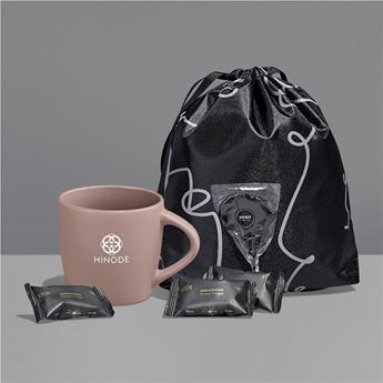 Yatta Bright Bites Hamper, GH-YT-141-B