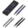 Omega Ball Pen & Pencil Set, GP-AL-152-B