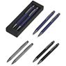 Omega Ball Pen & Pencil Set, GP-AL-152-B