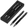 Omega Ball Pen & Pencil Set, GP-AL-152-B