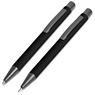 Omega Ball Pen & Pencil Set, GP-AL-152-B