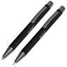Omega Ball Pen & Pencil Set, GP-AL-152-B
