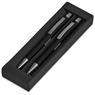 Omega Ball Pen & Pencil Set, GP-AL-152-B