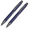 Omega Ball Pen & Pencil Set, GP-AL-152-B