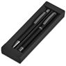 Omega Ball Pen & Rollerball Set, GP-AL-153-B