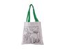 Mini Colour-In Design Cotton Bag, BAG157C