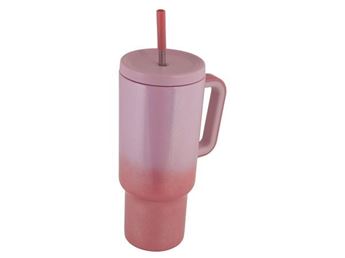 1200ml Gradient Glitter Travel, P2745Rp