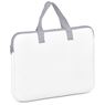 Hoppla Plett Neoprene 13-Inch Laptop Sleeve With Handles, BC-HP-81-G