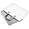 Hoppla Plett Neoprene 13-Inch Laptop Sleeve With Handles, BC-HP-81-G