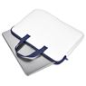 Hoppla Plett Neoprene 13-Inch Laptop Sleeve With Handles, BC-HP-81-G