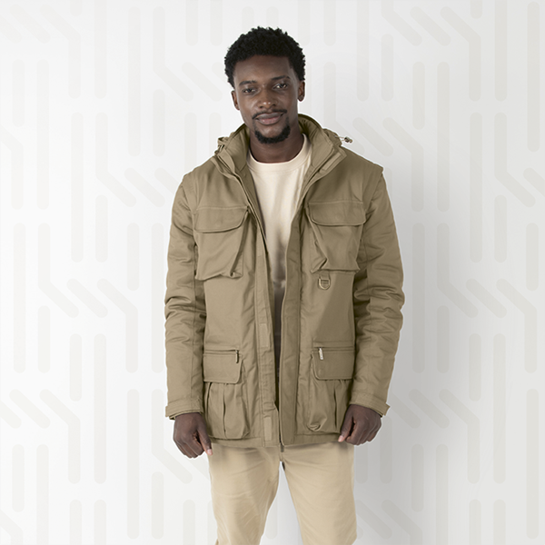 Heritage 2-In-1 Hunters Jacket Mens, HRTG - HNTJ