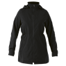 Water Resistant Rain Jacket Ladies, WPJ-L-RAIN