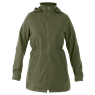 Water Resistant Rain Jacket Ladies, WPJ-L-RAIN