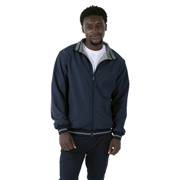 Light Weight Reversible Jacket Mens, REV - JAC