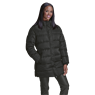 Longer Length Puffer Ladies, LLP-LDS