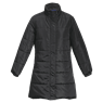 Longer Length Puffer Ladies, LLP-LDS