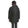 Longer Length Puffer Ladies, LLP-LDS