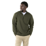 Quinn Quarter Zip Sweater, QUI