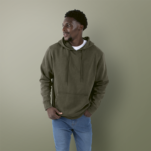 Heritage Washed Hoody, HRTG-HDY