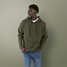 Heritage Washed Hoody, HRTG-HDY