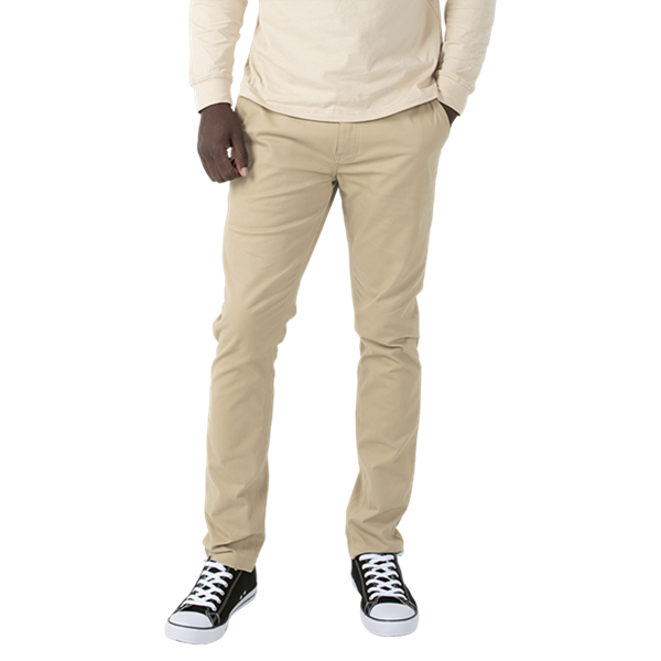 Ridge Stretch Chino Mens, PA-RID