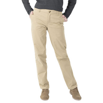 Ridge Stretch Chino Ladies, LSP-RID