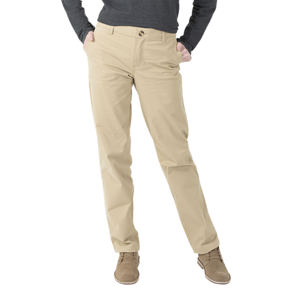 Ridge Stretch Chino Ladies, LSP-RID