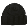 Rib Cuff Beanie, RCBB