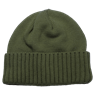 Rib Cuff Beanie, RCBB
