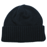Rib Cuff Beanie, RCBB