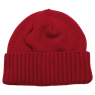 Rib Cuff Beanie, RCBB