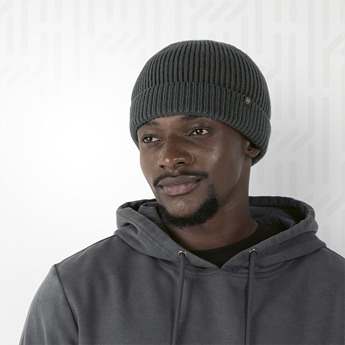 Ribbed Heritage Beanie, HRTG-RBN