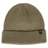 Ribbed Heritage Beanie, HRTG-RBN