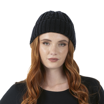 Cable Knit Beanie, CBKB