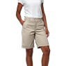 Easton Chino Short Ladies, LEAS-CHI