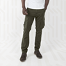 Heritage Slim Fit Cargo Trousers Mens, HRTG-SLI