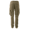 Heritage Slim Fit Cargo Trousers Mens, HRTG-SLI
