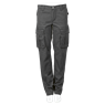 Heritage Slim Fit Cargo Trousers Ladies, HRTG-LSLI