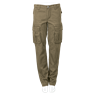 Heritage Slim Fit Cargo Trousers Ladies, HRTG-LSLI