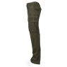 Heritage Slim Fit Cargo Trousers Ladies, HRTG-LSLI