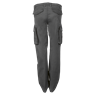 Heritage Slim Fit Cargo Trousers Ladies, HRTG-LSLI