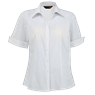Quest Short Sleeve Blouse Ladies, LL-QU