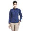 Quest Long Sleeve Blouse Ladies, LLL-QU