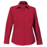 Quest Long Sleeve Blouse Ladies, LLL-QU