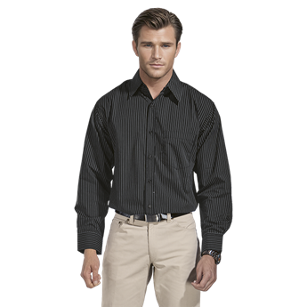 Quest Lounge Long Sleeve Mens, LLO-QU